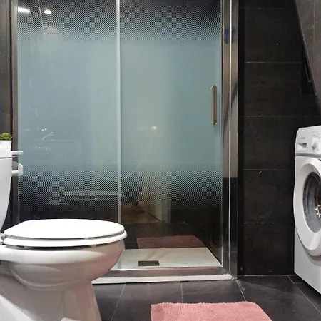 By Avenida Da Liberdade Apartamento Lisboa